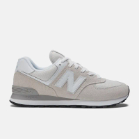 【NEW BALANCE】NB 休閒鞋 男鞋 女鞋 運動鞋 紫灰 ML574EVW-D楦(4627)