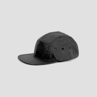 【CODE OF BELL】BASI[X]CAMPER HAT II-戶外平沿帽(防水材質、透氣孔、易調整扣具)