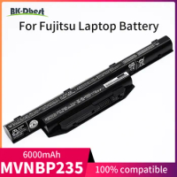BK-Dbest FMVNBP235 Laptop Battery for Fujitsu BPS229 FMVNBP231 Series High Quality
