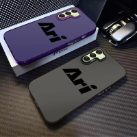 For Samsung Galaxy A16 Fashion Trend Phone Case, Shockproof & Explosion-Proof Phone Protective Case