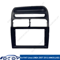 For FIAT Linea LINEA 2007-2012 (9INCH,LHD)