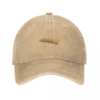 Greggs Sausage Roll Cowboy Hat |-F-| summer hats Military Cap Man derby hat Cap For Women Men'S