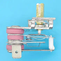 1Pc TA-018 Oil Oven Heater Temperature Control STC-50 Switch Electric Iron Thermostat 901BR Accessories