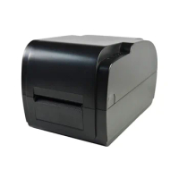 Gprinter Gp-9034t 300dpi Wash Label Ribbon Thermal Bar Code Printer