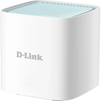 D-Link 友訊 M15 單顆裝 AX1500 WiFi 6 四天線雙頻 無線 路由器