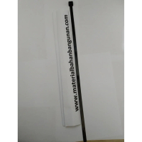 Cable Ties Panjang 37 cm Ikat Kabel Tiang Listrik Hitam PLN PerPcs
