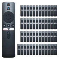 50Pcs XMRM-00A NEW Voice Remote Control For Mi TV 4X 4K Ultra HD Android TV For Xiaomi MI BOX S Mi Box 4K Control