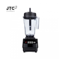 台灣 JTC TM800C 高速攪拌機 專業高速萃取機 養生機 破壁機 攪拌機 4L 沙冰機 商用 4.5匹超大馬力 
