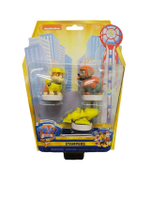 ของเล่นตราสแตมป์  Movie Stampers 3Pk  Rubble รุ่น PI120M5020RU00 สีเหลือง