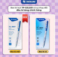 Hộp 20 Bút Bi Thiên Long TL-027, ngòi 0.5mm