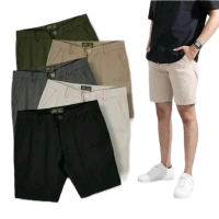 Celana Chino Pendek Pria,Celana Chino Pendek Premium,Celana Chino murah