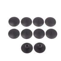 10 chiếc xe sọc cảm ơn dây buộc cho Peugeot 408 307 206 cho Citroen C5 C2 cho Renault trafic
