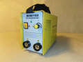 卡普電力 MINI 160(110V/220V) 變頻式電焊機 30-160A 電銲夾線 地夾線組 銲接面罩 手套
