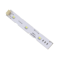 Thanh đèn cho tủ lạnh Haier, BCD-575WDBI, Phần tử tủ lạnh, được xác nhận bởi Haier