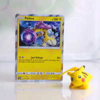 Raikou AS4a 047/178 R - Kartu TCG Pokemon Indonesia
