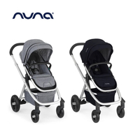 荷蘭Nuna IVVI Savi 手推車 ｜NUNA推車【六甲媽咪】