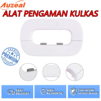 Safety Lock Kulkas untuk Anak Kecil - Anti Anak Membuka Kulkas Tanpa Izin