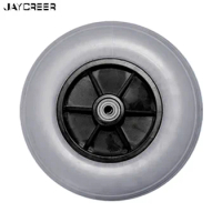 JayCreer 8 Inch Wheel Replacement For Wheelchairs