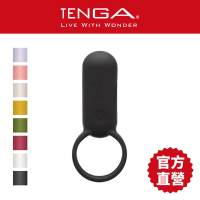 【TENGA官方直營】TENGA SVR 巧振環系列 按摩棒 情侶 情趣用品 日本 多頻震動