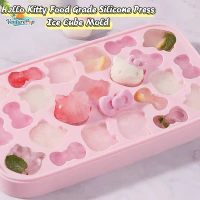 Kawaii Sanrio Hello Kitty แผนที่
