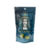 祥茂茶糖 包種茶糖 100g/袋【瑞昌藥局】017908 坪林伴手禮.過年送禮