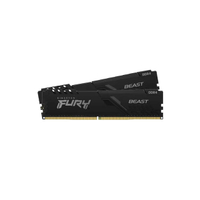 RAM DDR4(2666) 16GB (8GBX2) FURY BEAST (KF426C16BBK2/16) Advice