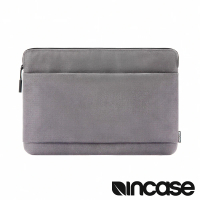 【Incase】Go Sleeve 14 吋筆電保護內袋(鐵灰色)
