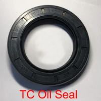 70*130*12 70x130x12 72*90*8/10/12 72x90x8/10/12 Nitrile Rubber Two Lip NBR Spring TC Ring Gasket Radial Shaft Skeleton Oil Seal