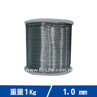 台灣固品 焊錫 60% 1Kg 1.0mm