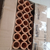 pot mini tanaman air aquascape