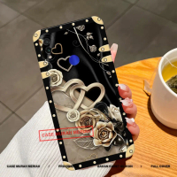 Case For Xiaomi Redmi Note 7/Note 7 Pro - Casing Hp For Xiaomi Redmi Note 7 Softcase Silikon Procame