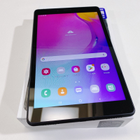 Samsung Galaxy Tab A 8.0 SM-T295 2GB/32GB LTE Black Demo