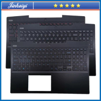 Laptop palm rest keyboard for Dell G3 3590 15 3590 upper cover case