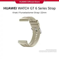 【6.6】HUAWEI WATCH GT 6 Series Strap | Applicable for HUAWEI WATCH GT 6 Series Only 22mm Khaki Fluoro