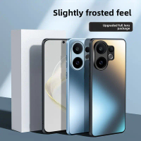 Sarung Telefon, Sarung untuk Vivo X200 FE X200FE 5G, Sarung Sensasi Kulit, Sarung Perlindungan Kalis