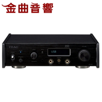 TEAC UD-505-X 黑 UD-505X DAC 耳機 擴大機 UD-505 升級 | 金曲音響