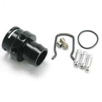 Turbo Boost Tap Adapter For VW GTI GOLF MK6 MK5 AUDI A3 A4 TT Leon Vacuum Sensor 1.8 2.0TSI EA888