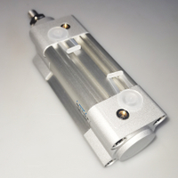 Festo กระบอก DSBC-63-100-PPVA-N3 1383582 dsbc