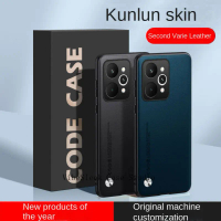 เคสกันกระแทกหนังสำหรับ Vivo V70e/V70E Lite/Elite/V70 Elite/Vivo V70 Elite 5G (2026) เคสโทรศัพท์วัสดุ
