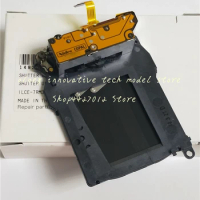 Repair Parts For Sony A7M3 A7 III ILCE-7M3 A7R3 A7RM3 Shutter Unit Group Blade Curtain not Box Assy