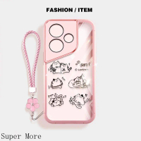 เคสโทรศัพท์, สำหรับ ITEL A80 A70 A665L, Infinix Hot 30I, Hot 30 Play, NFC X669 X669C X669D X6835B X6