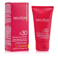 思妍麗 Decleor - 高度保護 修復抗皺防曬霜 SPF30 Aroma Sun Expert Protective Anti-Wrinkle Cream High Protection SPF 30