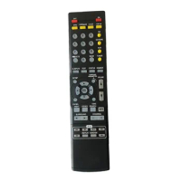 New Remote Control For Denon AVR-1705 AVR-1803 AVR-1802 AVR-1807 AVR-1884 Surround Audio Video AV Receiver