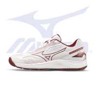 【MIZUNO 美津濃】排球鞋 一起運動 Cyclone Speed 4 23AW(V1GA238045)
