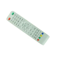 Universal Remote Control For Grunkel LED-3220BLANCO-SMT LED-24NS1E LED-24FB LED-240HN LED-240HB Smart LED LCD DVD Combo HDTV TV