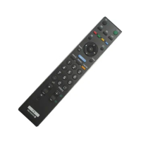 Universal Remote Control for SONY Bravia TV 433MHz RM-ED009 RM-ED012 Replacement Television Smart DVD Controller for SONY Bravia