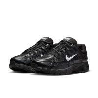 NIKE 休閒鞋 男鞋 運動鞋 P-6000 黑 HF1052-010