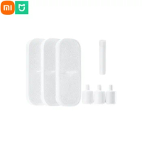 Xiaomi Mijia Wireless Intelligent Pet Water Dispenser Filter Set 4-Fold Filtering Replacement For Xiaomi Pet Water Dispenser 2