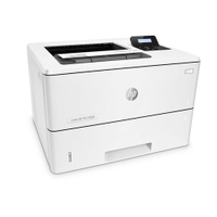 【1年保固】HP LJ Pro M501dn/501N/M501 A4黑白雷射印表機(J8H61A)