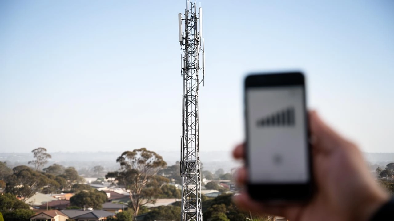 Australian Government Acts to Improve Telecommunications Reliability